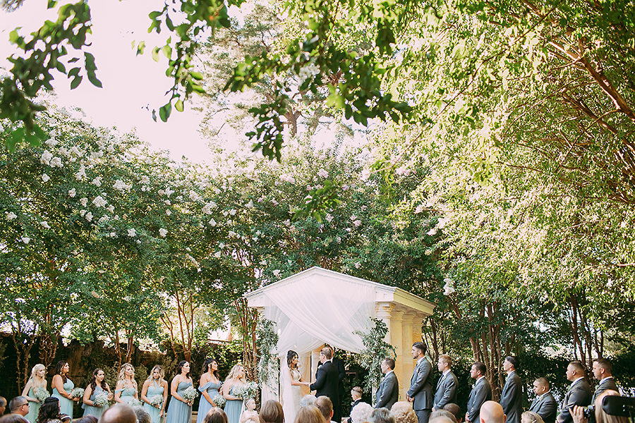 Brownstone Gardens - Bay Area Wedding Venues